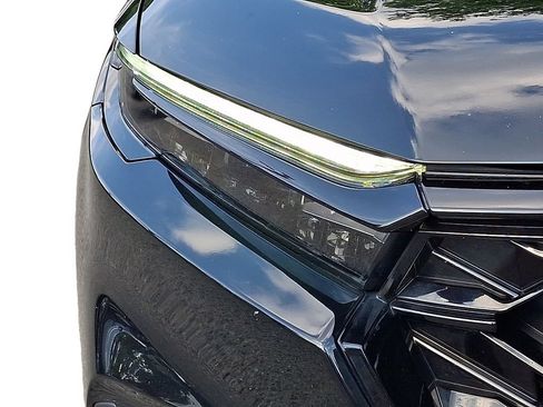Used 2023 Honda CR-V Sport Touring image 11