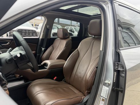 Used 2019 Acura RDX FWD w/ Advance Package image 32