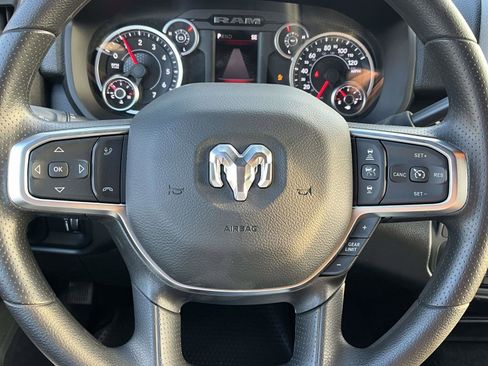 New 2026 RAM 2500 Tradesman image 7