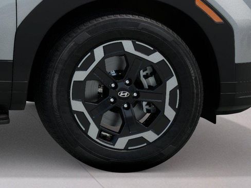 New 2026 Hyundai Santa Fe SEL AWD/4WD image 8