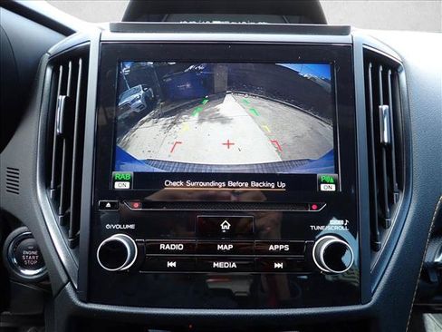 Used 2023 Subaru Forester Wilderness AWD/4WD image 11