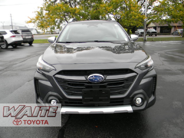Used 2024 Subaru Outback Touring XT AWD/4WD image 6