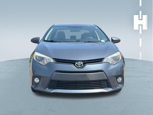 Used 2014 Toyota Corolla LE FWD image 3