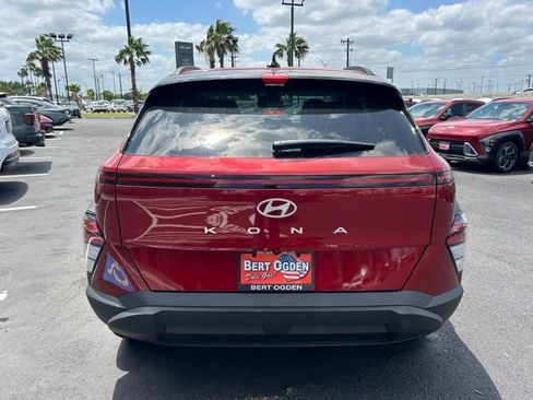 New 2026 Hyundai Kona SEL Sport FWD image 6