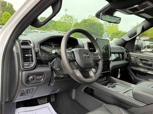 New 2026 RAM 1500 Limited AWD/4WD image 16