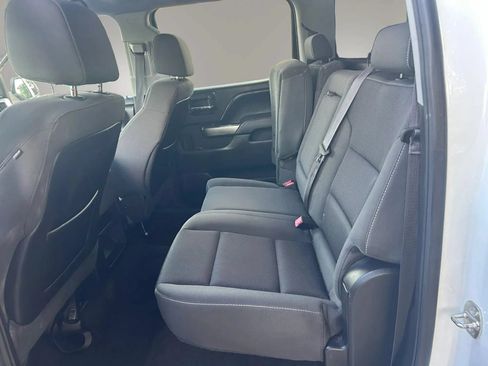 Used 2015 Chevrolet Silverado 1500 LT w/ All Star Edition RWD image 14