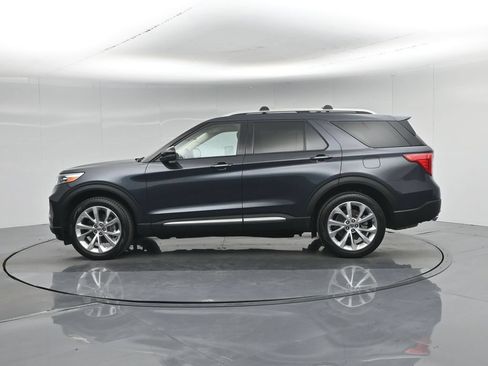 Used 2023 Ford Explorer Platinum AWD/4WD image 30