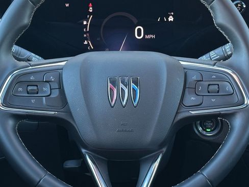 Used 2025 Buick Encore GX Preferred image 25