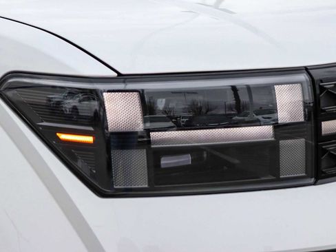 New 2026 Hyundai Santa Fe Calligraphy image 4