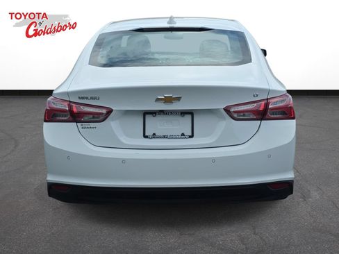 Used 2024 Chevrolet Malibu LT FWD image 6