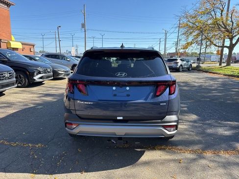 Used 2026 Hyundai Tucson SEL image 11