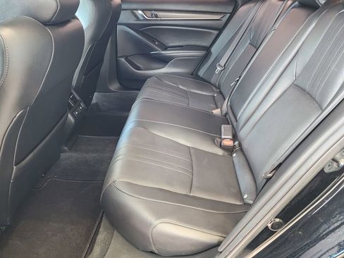 Used 2021 Honda Accord EX-L image 13