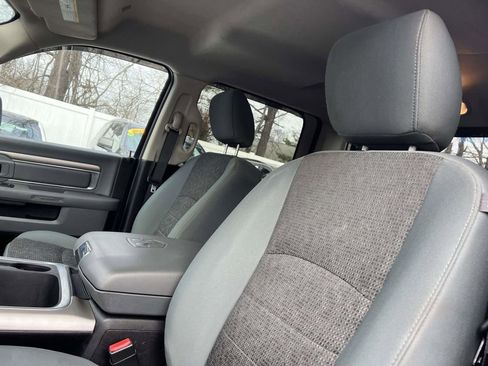 Certified 2017 RAM 1500 Big Horn image 16