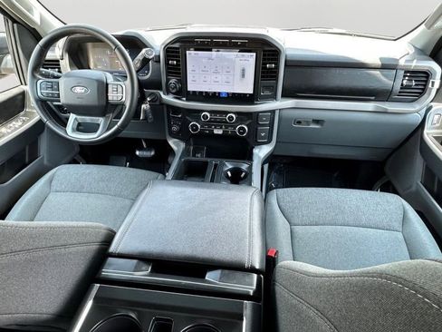 Used 2024 Ford F150 XLT w/ Mobile Office Package image 16