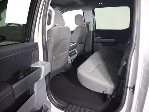 Used 2024 Ford F150 XLT w/ Equipment Group 302A MID AWD/4WD image 62