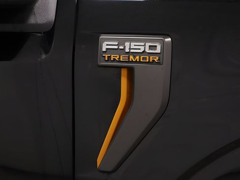 Used 2025 Ford F150 Tremor w/ Equipment Group 402A High AWD/4WD image 37