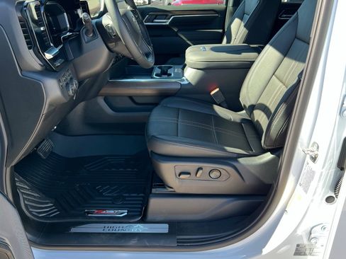 New 2026 Chevrolet Silverado 2500 High Country w/ High Country Premium Package image 18