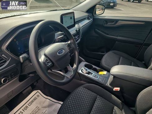 New 2026 Ford Escape Active image 10