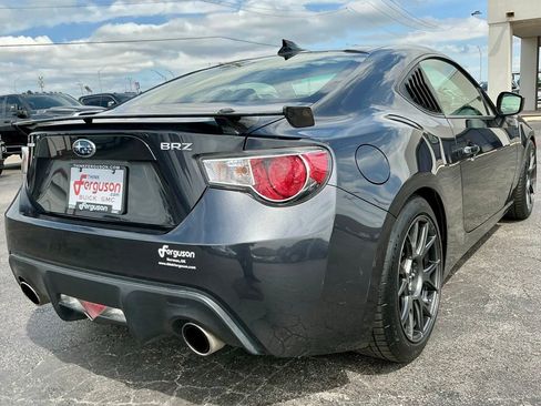 Used 2013 Subaru BRZ Limited RWD image 22