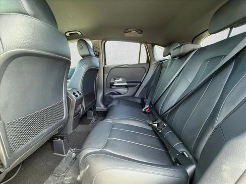 Certified 2025 Mercedes-Benz GLA 250 GLA 250 image 17