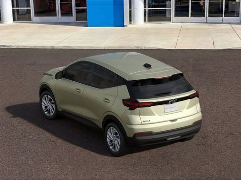 New 2027 Chevrolet Bolt LT FWD image 3