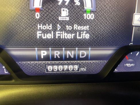 Certified 2022 RAM 3500 Limited image 13