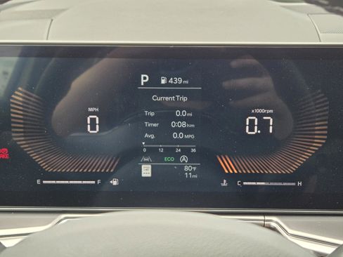 New 2025 Kia Sorento S w/ Panoramic Sunroof Package image 23