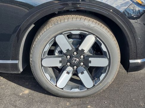 New 2025 Honda Prologue Elite image 5