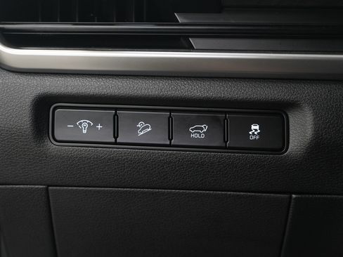 Used 2024 Kia Telluride EX w/ EX Captain's Chair Package image 27