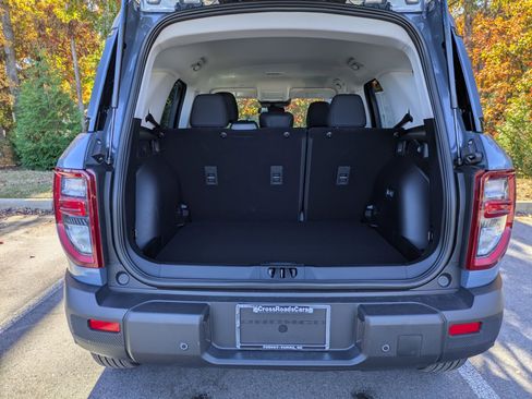 New 2025 Ford Bronco Sport Big Bend image 28