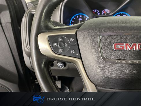 Used 2019 GMC Canyon Denali image 23