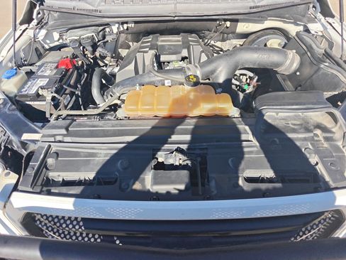 Used 2016 Ford F150 XLT w/ Equipment Group 302A Luxury image 23