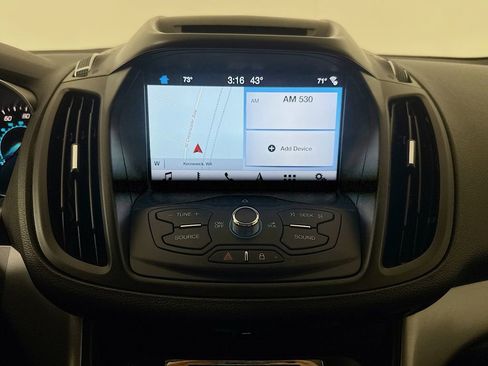 Used 2016 Ford Escape SE w/ SE Leather Comfort Package image 11