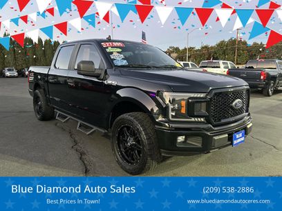 Used 2020 Ford F150 XL w/ Equipment Group 101A Mid