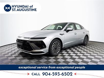 New 2025 Hyundai Sonata Limited