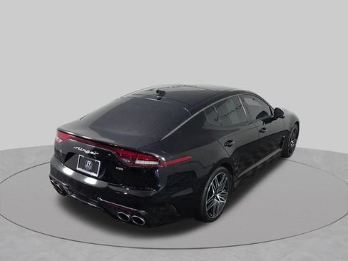 Used 2023 Kia Stinger GT2 AWD/4WD image 42