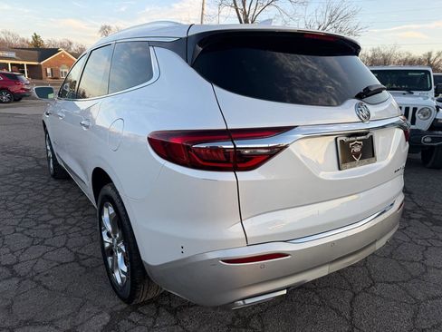 Used 2019 Buick Enclave Avenir w/ Avenir Technology Package image 5