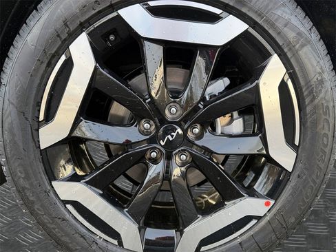 New 2025 Kia Telluride EX image 20