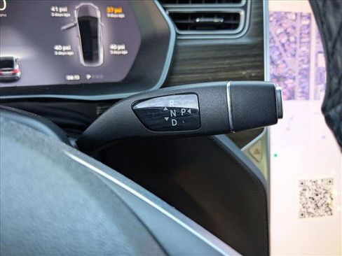 Used 2016 Tesla Model X 75D image 11