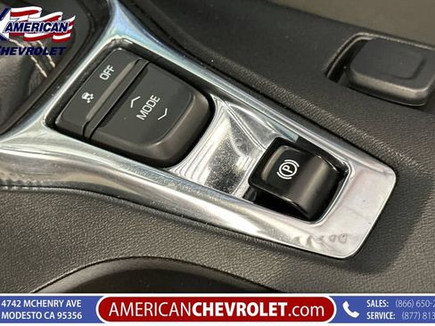 Used 2019 Chevrolet Camaro LT RWD image 36
