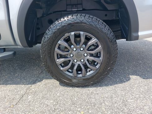 Used 2021 Ford Ranger XLT w/ Equipment Group 301A Mid AWD/4WD image 35
