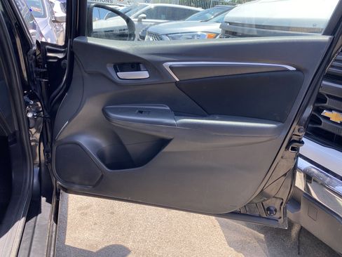 Used 2017 Honda Fit LX image 22