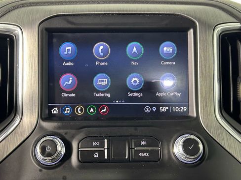 Used 2021 GMC Sierra 3500 Denali image 20