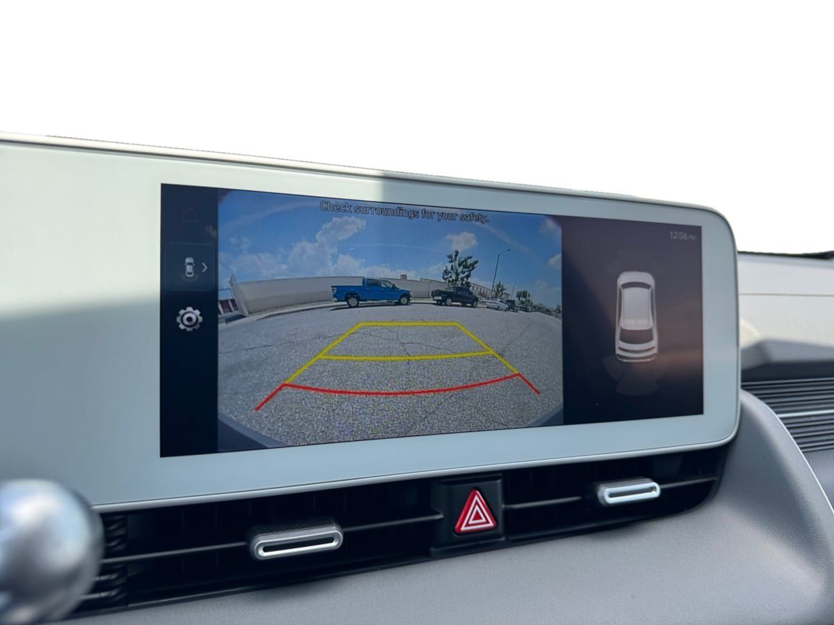 Used 2024 Hyundai Ioniq 5 SEL RWD image 13
