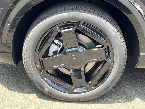 New 2027 Kia Telluride SX X-Line AWD/4WD image 17