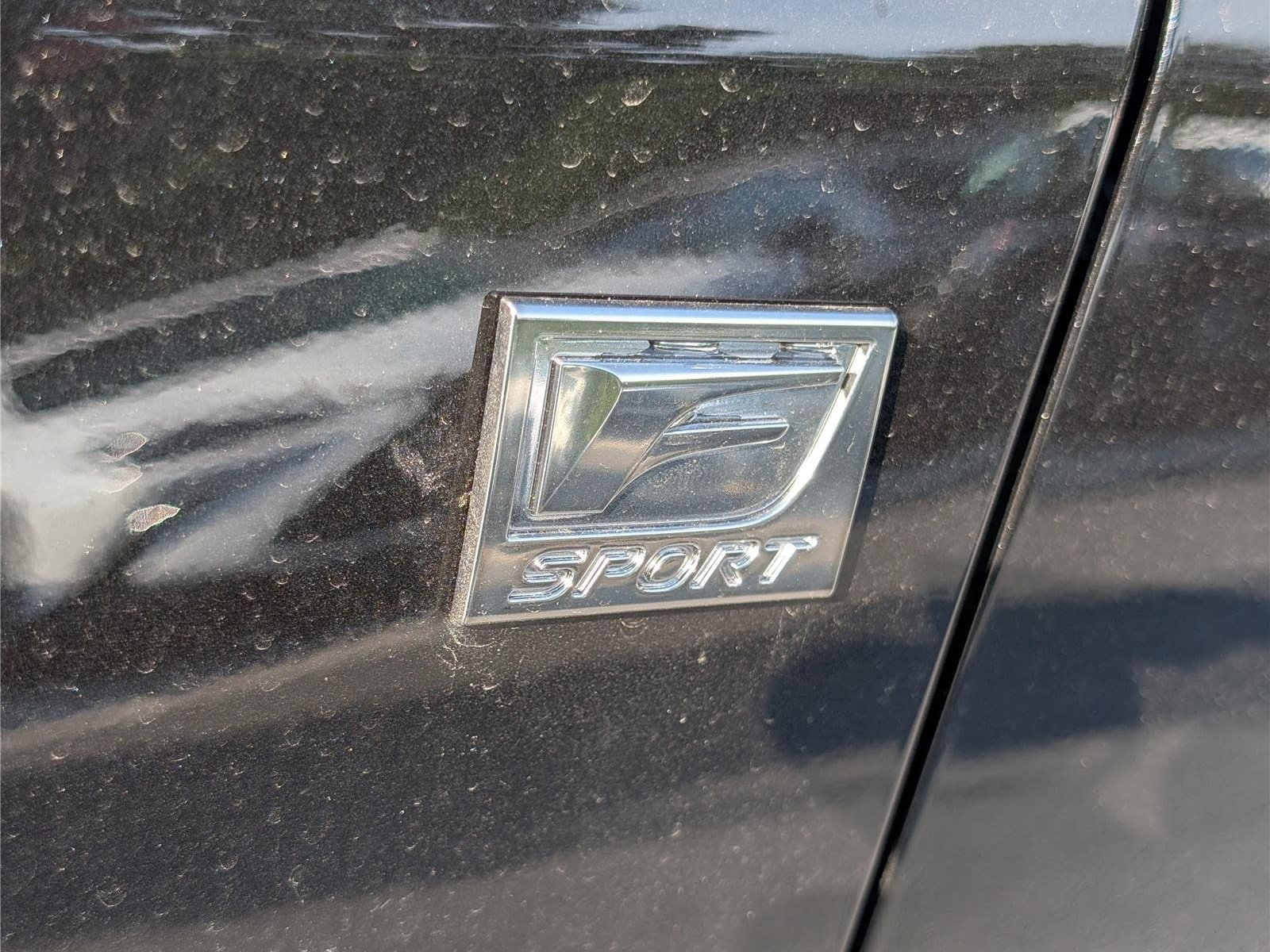 New 2026 Lexus RX 350 F Sport w/ Convenience Package AWD/4WD image 6
