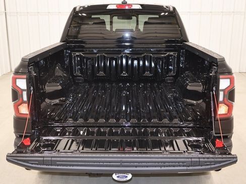 New 2025 Ford Ranger Raptor image 32