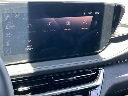 New 2026 Buick Envista Sport Touring w/ Convenience I Package FWD image 14