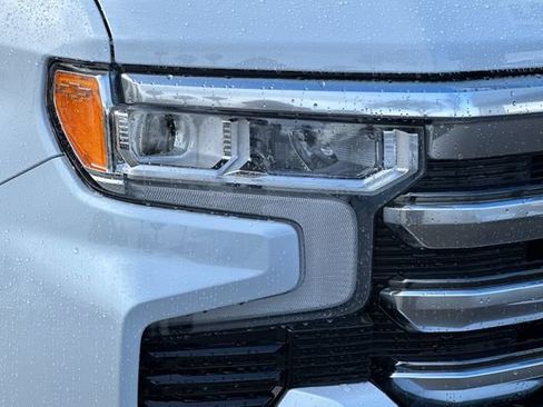 New 2026 Chevrolet Silverado 1500 High Country w/ Technology Package AWD/4WD image 35