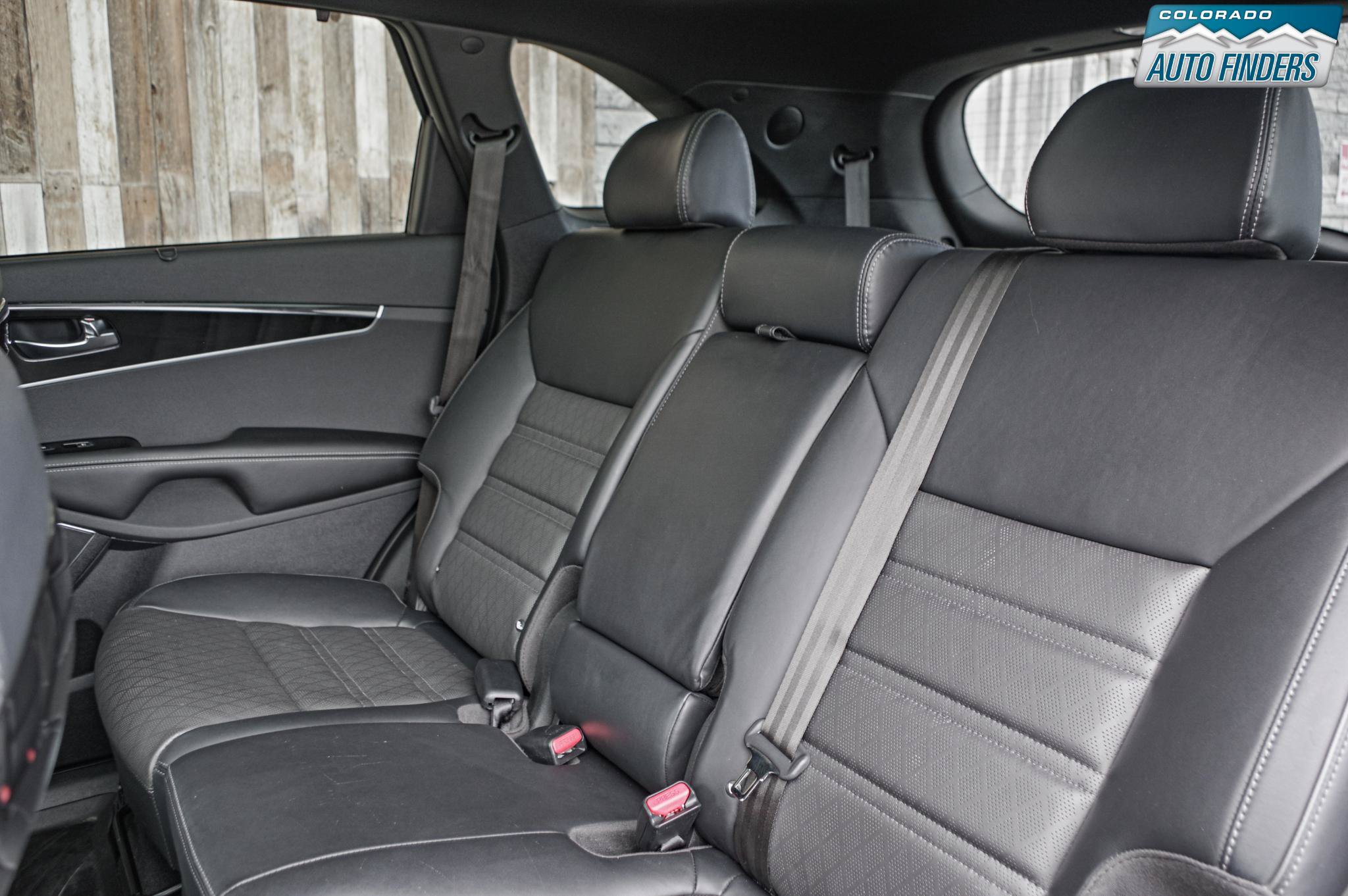 Used 2019 Kia Sorento SX AWD/4WD image 25